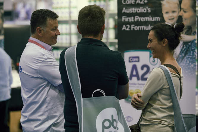 Photography Portfolio by P-O-L-O: Care-A2-2021-PBC-Expo-Melbourne-Clients-